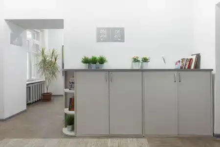 Апарт-отель Комфорт - 4