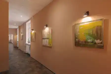 Апарт-отель Комфорт - 5