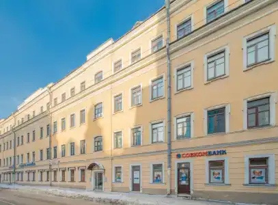 Апарт-отель Комфорт - 7