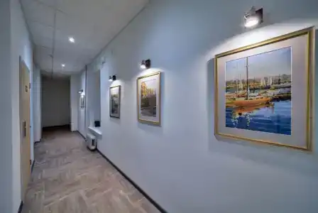 Апарт-отель Комфорт - 9
