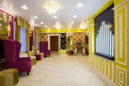 Арт Деко Приморский - 1