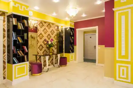 Арт Деко Приморский - 2