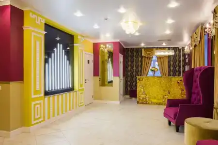 Арт Деко Приморский - 3