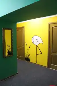 NiceHostel - 3