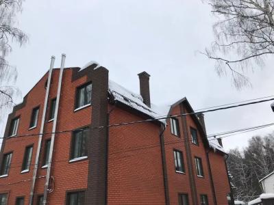 Гостевой дом ГК Домодедово - 1