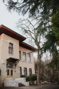 Вилла 7 - 3