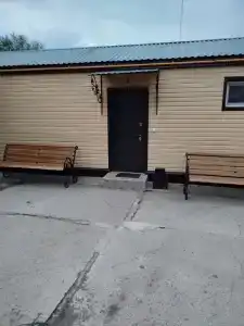 дом «Comfort - 11