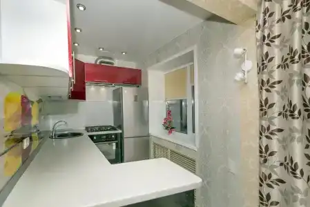 Двухкомнатная квартира на Герцена 83 - NaSutki35 - 28