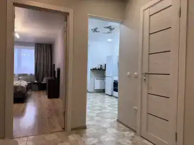 Квартиры на Литовском Вал 87А - 237