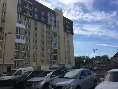 Квартиры на Горького 172 - 40