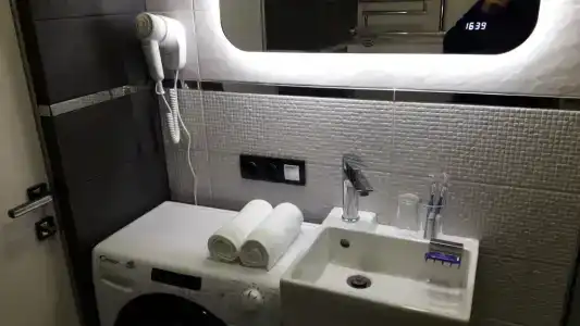 Дом Альберта - 9