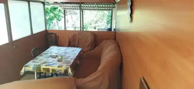 Дом с видом на море - 35