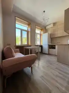 Квартиры на Арсеньева 9/13 - 87