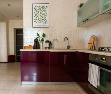 Стрелецкий переулок в центе - 10