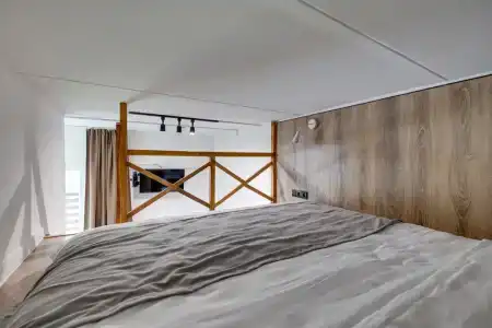 Апарт-отель Demiflat - 45