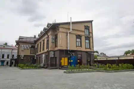 Sweet Йорт - 2