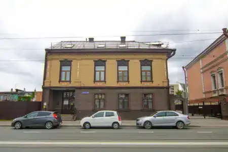 Sweet Йорт - 1
