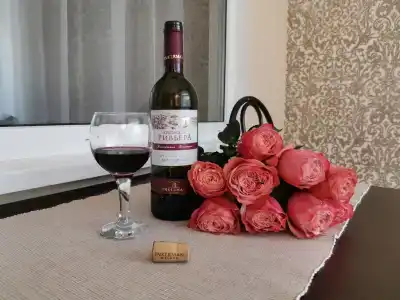 Усадьба - 5