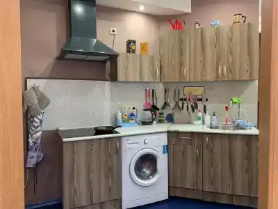 Никитская капсула - сердце Москвы - 1