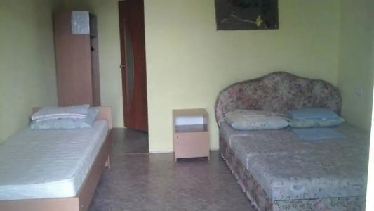 Солнечный дворик - 2