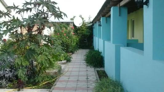 Солнечный дворик - 1