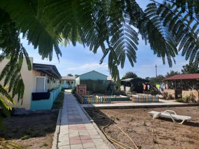 Солнечный дворик - 0