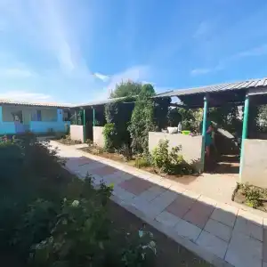 Солнечный дворик - 5