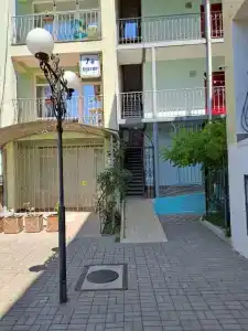 Седьмой Сектор - 1