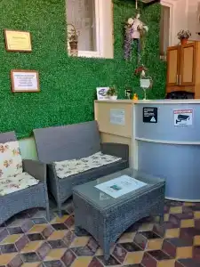 Седьмой Сектор - 2