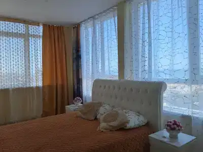 Седьмой Сектор - 8