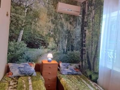 Седьмой Сектор - 16