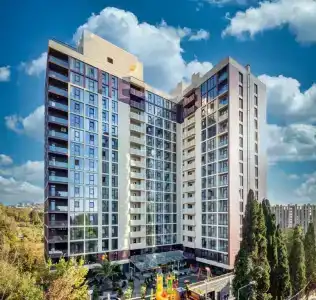 Метрополь AC-Rent - 1