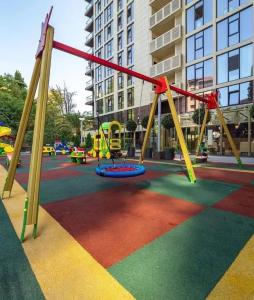 Метрополь AC-Rent - 10