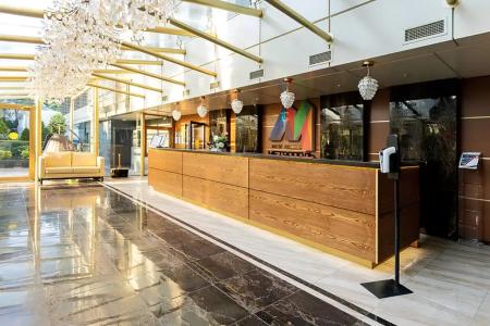 Метрополь AC-Rent - 14