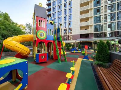 Метрополь AC-Rent - 17