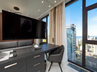 Метрополь AC-Rent - 18