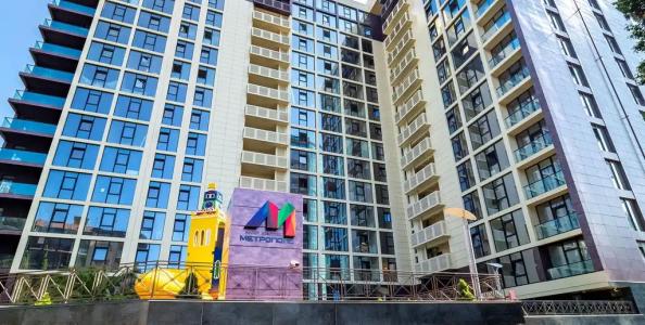 Метрополь AC-Rent - 22