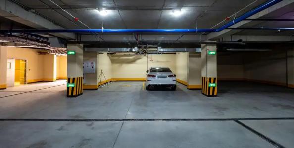 Метрополь AC-Rent - 25
