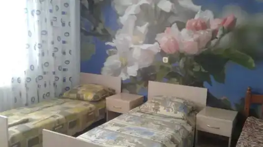 Гостевой дом на Ландышевой 12/14 - 12