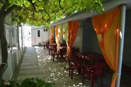 Отдых в Береговом - 1