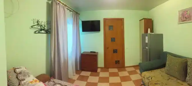 Гостевой дом на Шаумяна 25 - 4