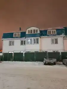 Гостевой дом на Луговой - 9