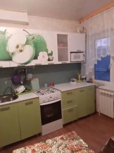 Гостевой дом на Луговой - 10