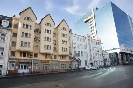Кармен - 1