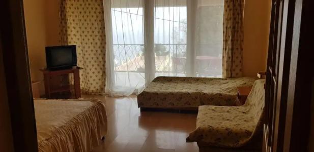 Гостевой дом на Виноградной 9В - 4