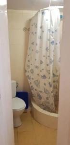 Гостевой дом на Виноградной 9В - 6