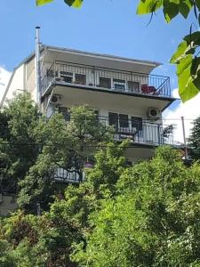 Гостевой дом на Виноградной 9В - 1