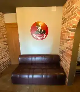 Hostel Chicago - 3