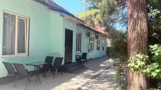 Усадьба Приморье - 1