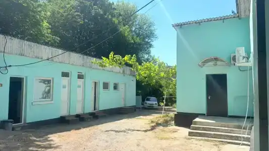 Усадьба Приморье - 2